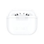Навушники Samsung Galaxy Buds3 White (SM-R530NZWASEK) Навушники Samsung Galaxy Buds3 White (SM-R530NZWASEK)