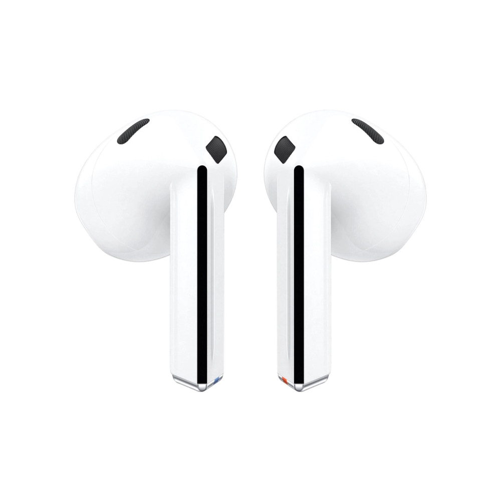 Навушники Samsung Galaxy Buds3 White (SM-R530NZWASEK)