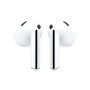 Навушники Samsung Galaxy Buds3 White (SM-R530NZWASEK) Навушники Samsung Galaxy Buds3 White (SM-R530NZWASEK)