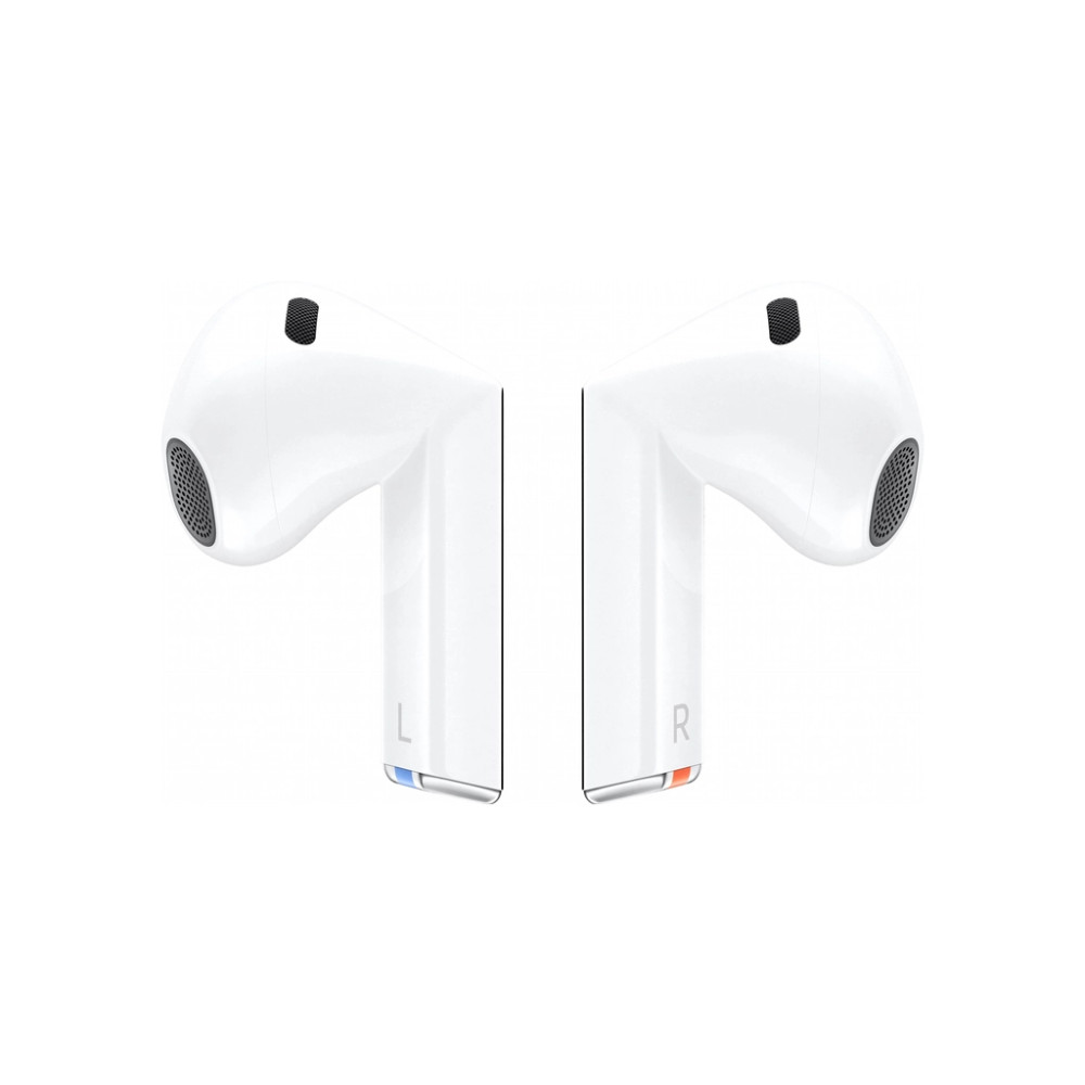 Навушники Samsung Galaxy Buds3 White (SM-R530NZWASEK)