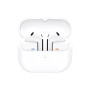 Навушники Samsung Galaxy Buds3 White (SM-R530NZWASEK) Навушники Samsung Galaxy Buds3 White (SM-R530NZWASEK)