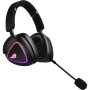 Навушники ASUS ROG Delta II Black (90YH03W0-BHUA00) Навушники ASUS ROG Delta II Black (90YH03W0-BHUA00)