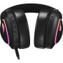 Навушники ASUS ROG Delta II Black (90YH03W0-BHUA00) Навушники ASUS ROG Delta II Black (90YH03W0-BHUA00)