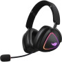 Навушники ASUS ROG Delta II Black (90YH03W0-BHUA00) Навушники ASUS ROG Delta II Black (90YH03W0-BHUA00)