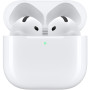 Навушники Apple AirPods 4 (MXP63ZE/A)