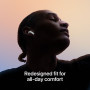 Навушники Apple AirPods 4 with Active Noise Cancellation (MXP93ZE/A) Навушники Apple AirPods 4 with Active Noise Cancellation (MXP93ZE/A)