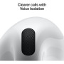 Навушники Apple AirPods 4 with Active Noise Cancellation (MXP93ZE/A) Навушники Apple AirPods 4 with Active Noise Cancellation (MXP93ZE/A)