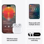 Навушники Apple AirPods 4 with Active Noise Cancellation (MXP93ZE/A) Навушники Apple AirPods 4 with Active Noise Cancellation (MXP93ZE/A)