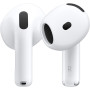 Навушники Apple AirPods 4 with Active Noise Cancellation (MXP93ZE/A) Навушники Apple AirPods 4 with Active Noise Cancellation (MXP93ZE/A)
