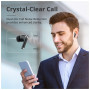 Навушники Tronsmart Sounfii R4 Black (1096447) Навушники Tronsmart Sounfii R4 Black (1096447)