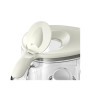 Фільтр-глечик Ecosoft Maxima перлинний (FMVMAXIMAWECO) Фільтр-глечик Ecosoft Maxima перлинний (FMVMAXIMAWECO)