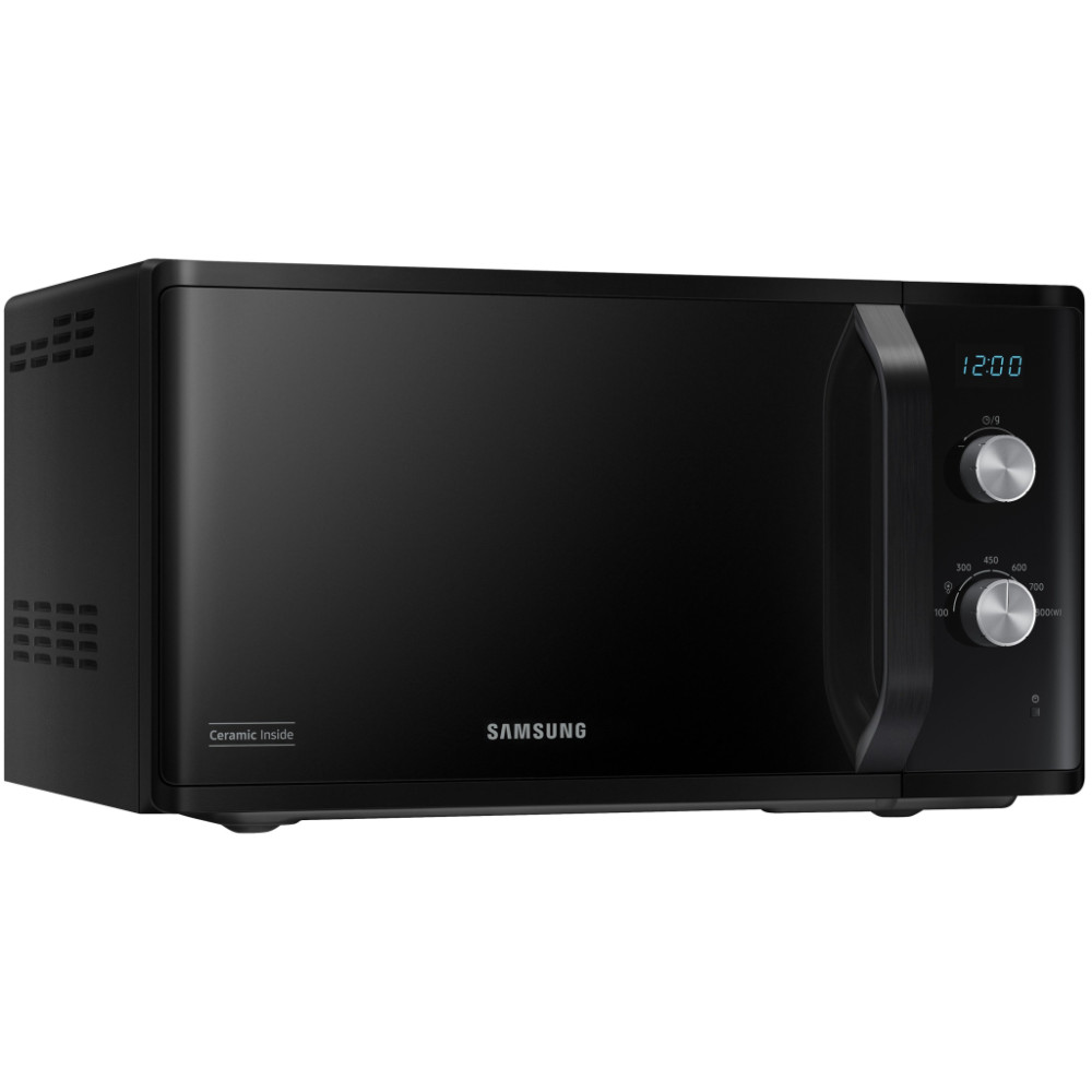 Мікрохвильова піч Samsung MS23K3614AK/UA