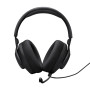 Навушники JBL Quantum 100M2 Black (JBLQTUM100M2BLK) Навушники JBL Quantum 100M2 Black (JBLQTUM100M2BLK)