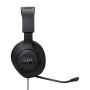 Навушники JBL Quantum 100M2 Black (JBLQTUM100M2BLK) Навушники JBL Quantum 100M2 Black (JBLQTUM100M2BLK)