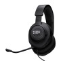 Навушники JBL Quantum 100M2 Black (JBLQTUM100M2BLK) Навушники JBL Quantum 100M2 Black (JBLQTUM100M2BLK)