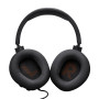 Навушники JBL Quantum 100M2 Black (JBLQTUM100M2BLK) Навушники JBL Quantum 100M2 Black (JBLQTUM100M2BLK)