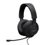 Навушники JBL Quantum 100M2 Black (JBLQTUM100M2BLK) Навушники JBL Quantum 100M2 Black (JBLQTUM100M2BLK)