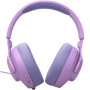 Навушники JBL Quantum 100M2 Purple (JBLQTUM100M2PUR) Навушники JBL Quantum 100M2 Purple (JBLQTUM100M2PUR)