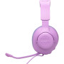 Навушники JBL Quantum 100M2 Purple (JBLQTUM100M2PUR) Навушники JBL Quantum 100M2 Purple (JBLQTUM100M2PUR)