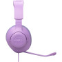 Навушники JBL Quantum 100M2 Purple (JBLQTUM100M2PUR) Навушники JBL Quantum 100M2 Purple (JBLQTUM100M2PUR)