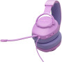 Навушники JBL Quantum 100M2 Purple (JBLQTUM100M2PUR) Навушники JBL Quantum 100M2 Purple (JBLQTUM100M2PUR)