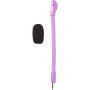 Навушники JBL Quantum 100M2 Purple (JBLQTUM100M2PUR) Навушники JBL Quantum 100M2 Purple (JBLQTUM100M2PUR)