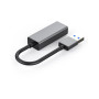 Перехідник USB 3.0 to RJ45 Gigabit Lan Dynamode (DM-AD-GLAN) Перехідник USB 3.0 to RJ45 Gigabit Lan Dynamode (DM-AD-GLAN)
