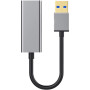 Перехідник USB 3.0 to RJ45 Gigabit Lan Dynamode (DM-AD-GLAN) Перехідник USB 3.0 to RJ45 Gigabit Lan Dynamode (DM-AD-GLAN)