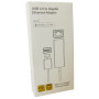 Перехідник USB 3.0 to RJ45 Gigabit Lan Dynamode (DM-AD-GLAN) Перехідник USB 3.0 to RJ45 Gigabit Lan Dynamode (DM-AD-GLAN)