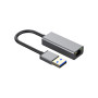 Перехідник USB 3.0 to RJ45 Gigabit Lan Dynamode (DM-AD-GLAN) Перехідник USB 3.0 to RJ45 Gigabit Lan Dynamode (DM-AD-GLAN)