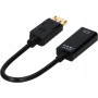 Перехідник DisplayPort Male to HDMI 4K Ultra HD Female ST-Lab (U-996-4K) Перехідник DisplayPort Male to HDMI 4K Ultra HD Female ST-Lab (U-996-4K)