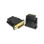 Перехідник DVI-D (24+1) male to HDMI female 1080p ST-Lab (U-994) Перехідник DVI-D (24+1) male to HDMI female 1080p ST-Lab (U-994)