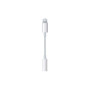 Перехідник XoKo AC-011 Lightning - Jack 3,5 мм (AC-011) Перехідник XoKo AC-011 Lightning - Jack 3,5 мм (AC-011)