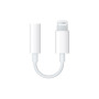 Перехідник XoKo AC-011 Lightning - Jack 3,5 мм (AC-011) Перехідник XoKo AC-011 Lightning - Jack 3,5 мм (AC-011)