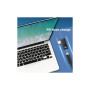 Перехідник PD 100W USB-C F to DC Male Jack square mouth Lenovo Thinkpad ST-Lab (PD100W-Lenovo) Перехідник PD 100W USB-C F to DC Male Jack square mouth Lenovo Thinkpad ST-Lab (PD100W-Lenovo)