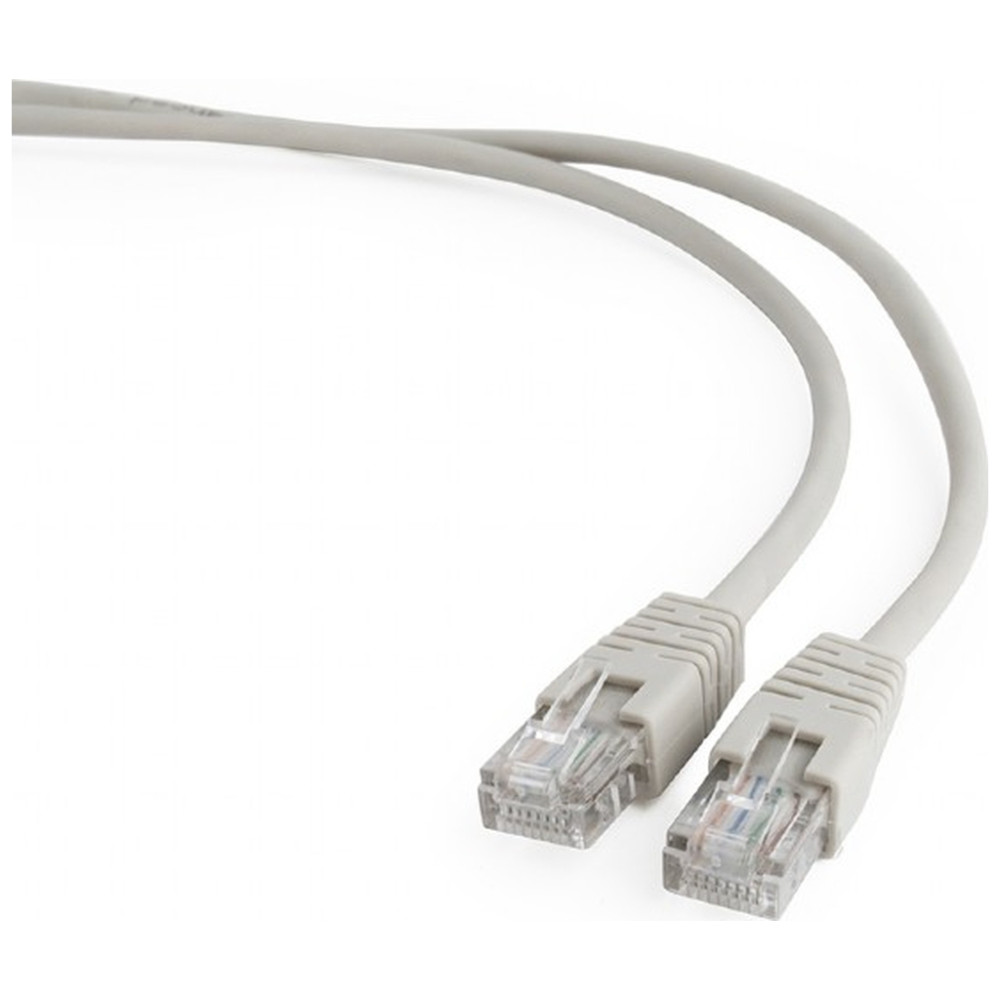 Патч-корд 0.25м Cablexpert (PP12-0.25M)