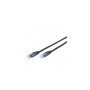 Патч-корд 0.5м, UTP, cat.5e, CCA, black Cablexpert (PP12-0.5M/BK) Патч-корд 0.5м, UTP, cat.5e, CCA, black Cablexpert (PP12-0.5M/BK)