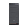 Корпус Gamemax MT519-NP-2U3-CR Корпус Gamemax MT519-NP-2U3-CR