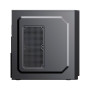 Корпус Gamemax MT519-NP-2U3-CR Корпус Gamemax MT519-NP-2U3-CR