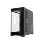 Корпус Gamemax HYPE-A Black Корпус Gamemax HYPE-A Black