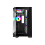 Корпус Gamemax HYPE-A Black Корпус Gamemax HYPE-A Black