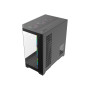 Корпус Gamemax HYPE-A Black Корпус Gamemax HYPE-A Black