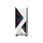 Корпус 1stPlayer F3-A-WH-4F1 Корпус 1stPlayer F3-A-WH-4F1