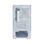 Корпус 1stPlayer Mi2-A-WH-2F7R-W-1F7-W Корпус 1stPlayer Mi2-A-WH-2F7R-W-1F7-W