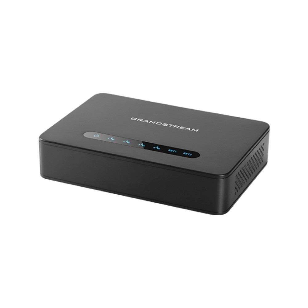 VoIP-шлюз Grandstream HT814 v2