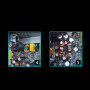 Блок живлення Zalman 600W (ZM600-GV2SE) Блок живлення Zalman 600W (ZM600-GV2SE)