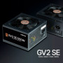 Блок живлення Zalman 600W (ZM600-GV2SE) Блок живлення Zalman 600W (ZM600-GV2SE)