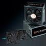 Блок живлення Zalman 600W (ZM600-GV2SE) Блок живлення Zalman 600W (ZM600-GV2SE)