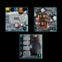 Блок живлення Zalman 600W (ZM600-GV2SE) Блок живлення Zalman 600W (ZM600-GV2SE)