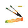 Секатор Gruntek XT 27-41 з храповим механізмом, d 40мм, 700-1040мм, з телескопiчними ручками (295070140) Секатор Gruntek XT 27-41 з храповим механізмом, d 40мм, 700-1040мм, з телескопiчними ручками (295070140)